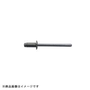 SD-88BS スチールフランジ・スチールシャフトリベット [1000本]