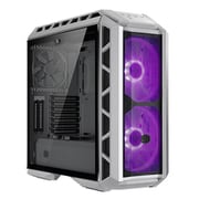 MasterCase H500P Mesh white MCM-H500P-WGNN-S00