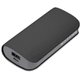 モバイルバッテリー C52P 5200mAh ブラック AMB-C52P-BK