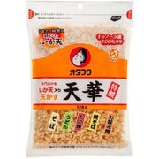 特製いか天入り天かす天華 120g