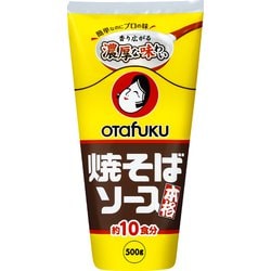 焼そばソース 500g FB
