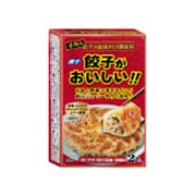 餃子がおいしい！！ 箱 78g