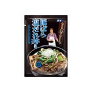 今日は俺が作ります 豚ばら塩だれ丼の素 84g [ごはん・料理の素]