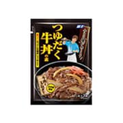 今日は俺が作ります つゆだく牛丼の素 90g [ごはん・料理の素]