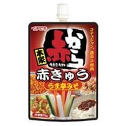 赤から赤きゅう 75g