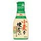 卓上小麦を使わない丸大豆しょうゆ 200mL