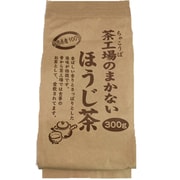 茶工場のまかない ほうじ茶 300g