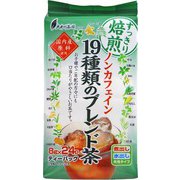 国内産19種類のブレンド茶 8g×24P