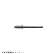TAPD-44BSP アルミフランジ・スチールシャフトリベット [袋入り 60本]