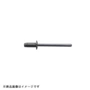 TAPD-45BSP アルミフランジ・スチールシャフトリベット [袋入り 60本]
