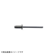 TAPD-56BSP アルミフランジ・スチールシャフトリベット [袋入り 50本]