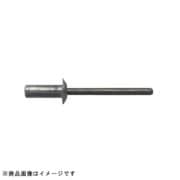 AD-44 アルミフランジスチールシャフトリベット シールド [1000本]