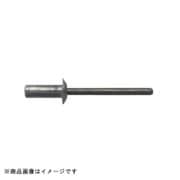 AD-62 アルミフランジスチールシャフトリベット シールド [1000本]