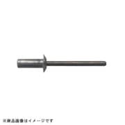 AD-84 アルミフランジスチールシャフトリベット シールド [1000本]