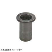 APH-535 アルミ平頭ナット [1000本]