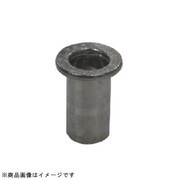 SPH-515P スチール平頭ナット [50本]