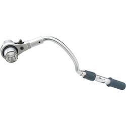 水道本管用弓形トルクレンチ 単能型 30mm RM-30LYNT