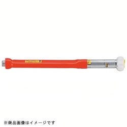 プリセット形絶縁トルクハンドル 100Nm T-100NTZ