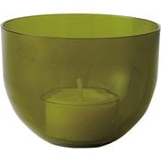 アロマティカルバスキャンドル オリーブ [アロマキャンドル]
