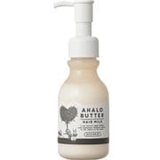 アハロバター リッチモイスト ヘアミルク 100ml