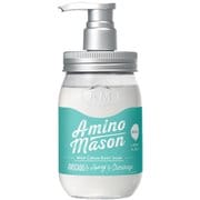 アミノメイソン ボディソープ モイスト 450ml [ボディソープ]