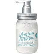 アミノメイソン ボディソープ ライト 450ml [ボディソープ]