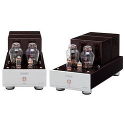 ヨドバシ.com - トライオード Triode TRX-P300M-WE300B（ペア） 真空管モノラルパワーアンプ/PSVANE WE300B仕様  通販【全品無料配達】