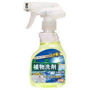 植物洗剤お風呂よう 300ｍｌ [液体洗剤]