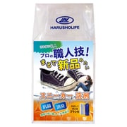 スニーカーよう洗剤 100ml [液体洗剤]
