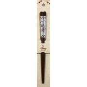 塗箸ミニーマウスハート21cm