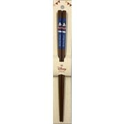 塗箸ミッキーマウス23cm