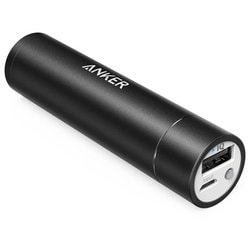 モバイルバッテリー ヨドバシ.com - アンカー Anker Anker PowerCore+ mini 3350