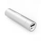 Anker PowerCore+ mini 3350 モバイルバッテリー 3350mAh silver A1104041-9