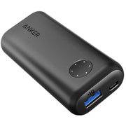 Anker PowerCore II 6700 モバイルバッテリー 6700mAh black A1220011-9