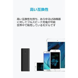 ヨドバシ.com - アンカー Anker A1271012-9 [Anker PowerCore 20100