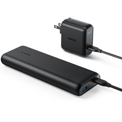 ヨドバシ Com アンカー Anker B 9 Anker Powercore Speed 000 Pd モバイルバッテリー 000mah Usb C急速充電器付属 Power Delivery対応 Black 通販 全品無料配達