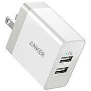 Anker PowerPort 2 Eco white A2129522
