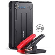 Anker Roav ジャンプスターター 8000mAh Pro black R3120011