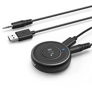 R6112511 [Anker Roav 車載用Bluetoothレシーバー B2 black]