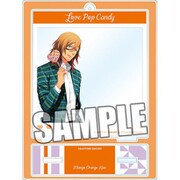 うたの☆プリンスさまっ♪ スナップショットスタンド Love Pop Candy Ver. 神宮寺レン [キャラクターグッズ]