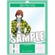 うたの☆プリンスさまっ♪ スナップショットスタンド Love Pop Candy Ver. 寿 嶺二 [キャラクターグッズ]