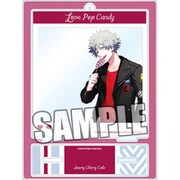 うたの☆プリンスさまっ♪ スナップショットスタンド Love Pop Candy Ver. 黒崎蘭丸 [キャラクターグッズ]