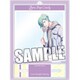 うたの☆プリンスさまっ♪ スナップショットスタンド Love Pop Candy Ver. 美風 藍 [キャラクターグッズ]