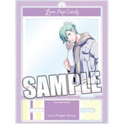 うたの☆プリンスさまっ♪ スナップショットスタンド Love Pop Candy Ver. 美風 藍 [キャラクターグッズ]