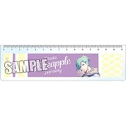 うたの☆プリンスさまっ♪ 定規 Love Pop Candy Ver. 美風 藍 [キャラクターグッズ]