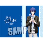 うたの☆プリンスさまっ♪ ブック型メモ Love Pop Candy Ver. 聖川真斗 [キャラクターグッズ]