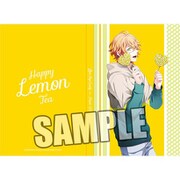 うたの☆プリンスさまっ♪ ブック型メモ Love Pop Candy Ver. 四ノ宮那月 [キャラクターグッズ]
