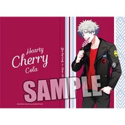 うたの☆プリンスさまっ♪ ブック型メモ Love Pop Candy Ver. 黒崎蘭丸 [キャラクターグッズ]