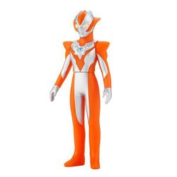 ウルトラウーマングリージョ　限定 Amazon | ウルトラアクションフィギュア ウルトラウーマン