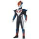 ウルトラヒーローシリーズ64 ウルトラマングルーブ [対象年齢：3歳～]